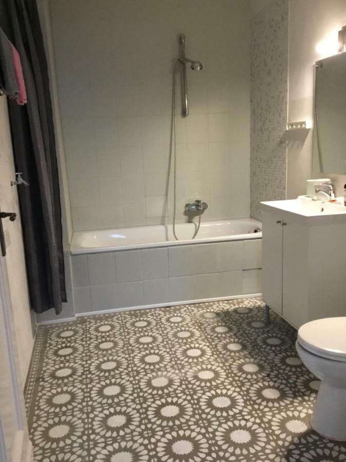 Wohlfuehlambiente In Dorsten Dış mekan fotoğraf
