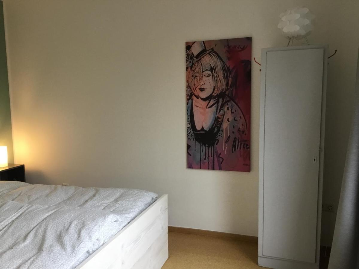 Wohlfuehlambiente In Dorsten Dış mekan fotoğraf