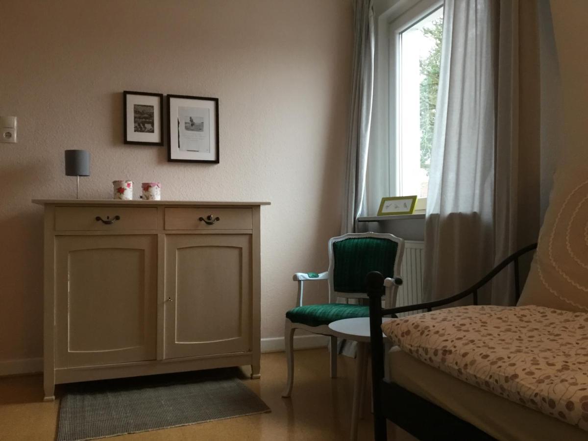 Wohlfuehlambiente In Dorsten Dış mekan fotoğraf