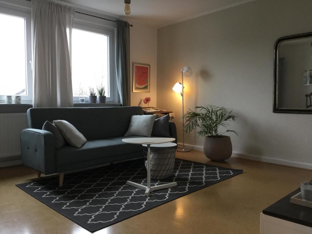 Wohlfuehlambiente In Dorsten Dış mekan fotoğraf